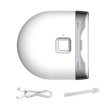 For Safety Electric Nail Clipper Automatic Thick Nails Trimmer Portable Design