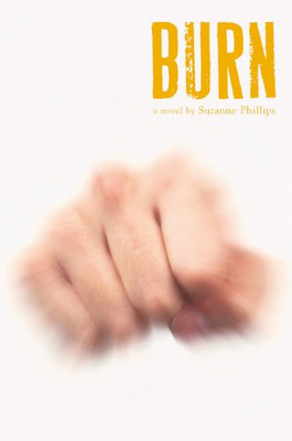 Burn - Phillips, Suzanne