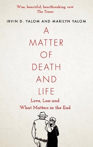 A Matter of Death and Life - 9780349428550 - Picture 1 of 1