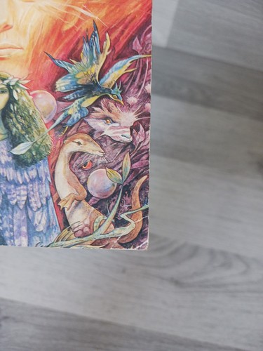 C S Lewis The Cosmic Triology 1989 Pan Books Softcover Science Fiction - Bild 13 von 14