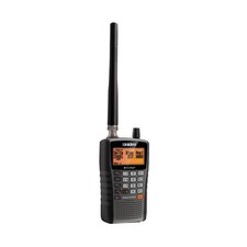 Uniden 500 Alpha Tagged Channel Bearcat Handheld Scanner bc125at