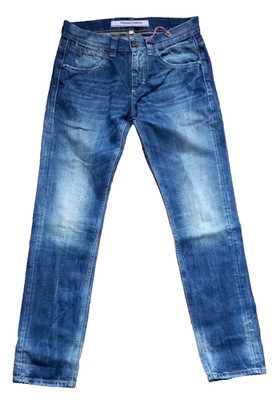 freeman t porter jeans - Gr. 32 - Modell Daniele - gebraucht