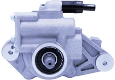 For Honda Civic 1992-1995 Lares New Power Steering Pump