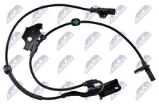 ABS Sensor Raddrehzahl NTY HCA-TY-078 für AURIS AVENSIS TOYOTA VERSO VAN COROLLA