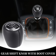 Schaltknauf mit 6-Gang-Schaltung Schalthebel für Chevrolet Cruze 2008-2012