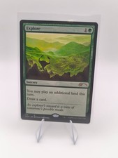 Explore Secret Lair Happy Yargle Day SLD 114 NM EN MTG