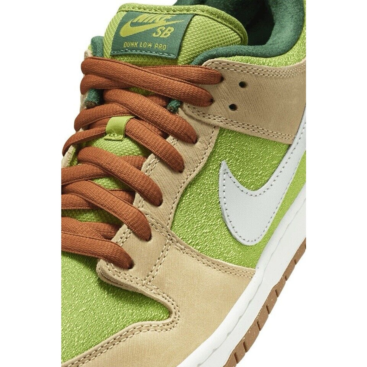 Size 13 - Nike Dunk Pro SB Low Escargot for sale online | eBay