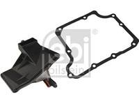 Hydraulikfiltersatz Automatikgetriebe Febi Bilstein 176032 FüR Opel Vectra J89