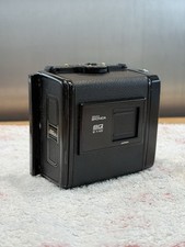 Zenza Bronica SQ - 120 J 645 - Medium Format Film Back