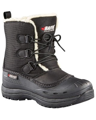 Baffin Women's Tessa Waterproof Winter Boot - Soft Toe - DRIF-W025