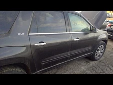 Passenger Rear Side Door VIN J 11th Digit Limited Fits 07-17 ACADIA 5253457