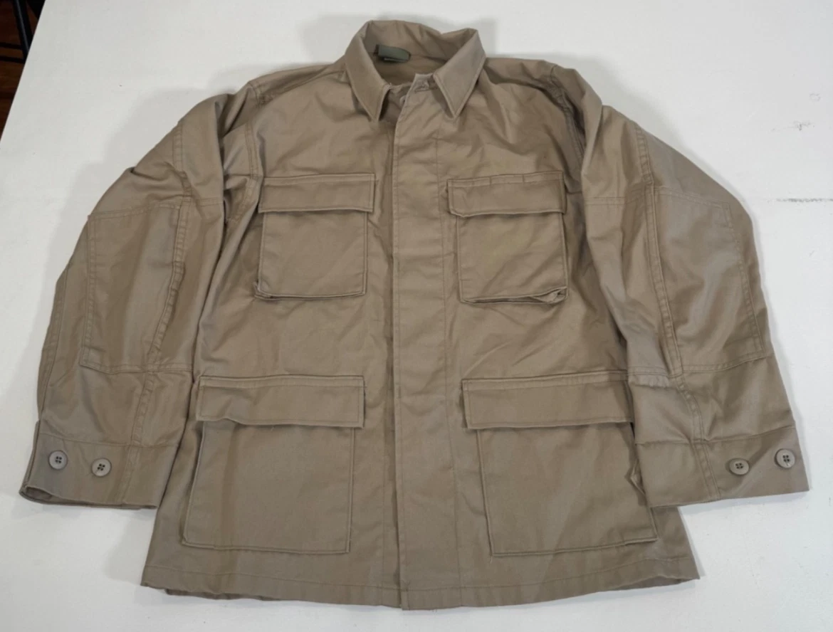 PROPPER Military Jacket Coats for Men for Sale | Shop New & Used