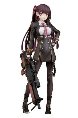 Dolls Frontline WA2000 1/7