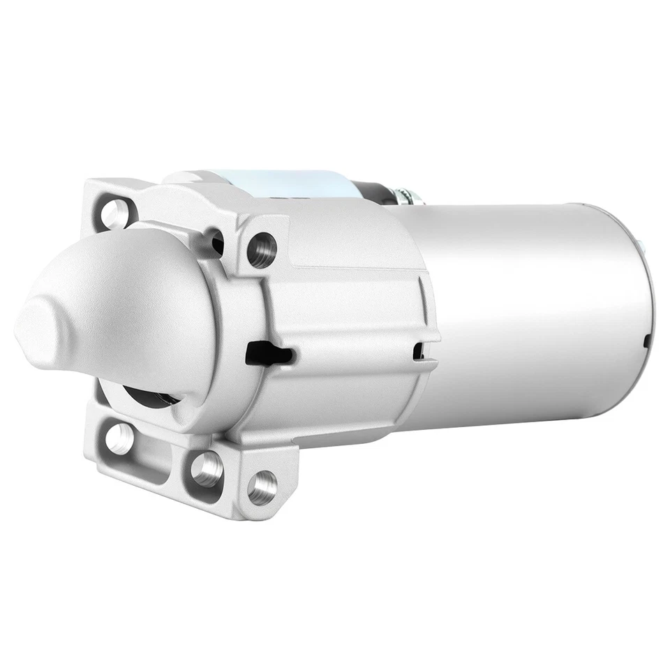 Starter Motor For 2006-2007 Hummer H2 GMC Yukon 2008-09 Saab 9-7x 6.0L 12588052 Foto 3 de 4