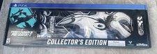 Tony Hawk's Pro Skater 1 + 2 Collector's Edition Playstation 4 PS4