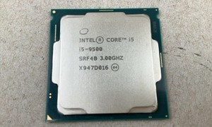 I5 9500 | eBay