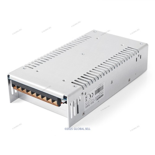 Regulated Switching Power Supply For CCTV 600W 12V AC-DC Support 220V - Picture 7 of 8