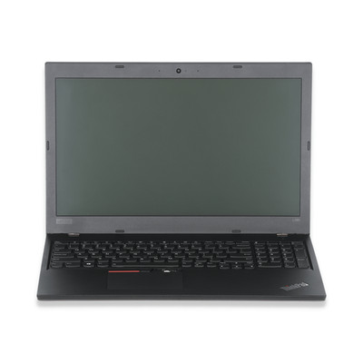 Lenovo ThinkPad 15.6'' Laptop : i5 8th Gen | 8GB Ram 256GB SSD | Windows 11 Home