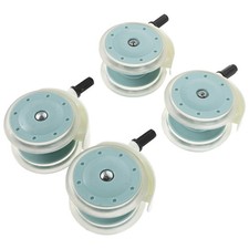 4 Pcs Baby Toddler Wheels Stroller Attachment for Walker Casters