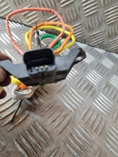 Sonde lambda Renault CLIO