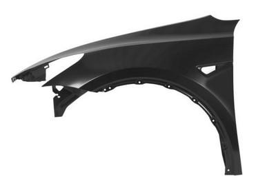 Kotflügel Vorne Links für Tesla Model Y 5Yjy ab 19->