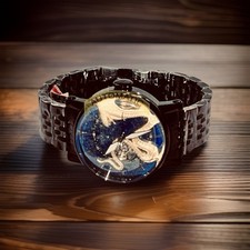 Наручные часы INVICTA 44MM VINTAGE 3D