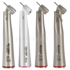 Dental 45° Surgical Handpiece Electric 1:4.2 Increasing Contra Angle For NSK