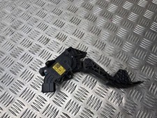 Skoda Rapid (NH) 2013 Diesel Gaspedal 6R1721503H LIU34374