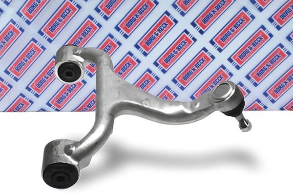 BORG & BECK BCA6311 Wheel Suspension Control/Trailing Arm Front Right Upper