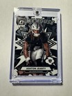2025 Donruss Optic Ashton Jeanty Base (RAW)
