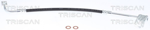 Triscan Bremsschlauch 8150 80327 FüR Jeep Wrangler Jk 3 Crd Rwd-image