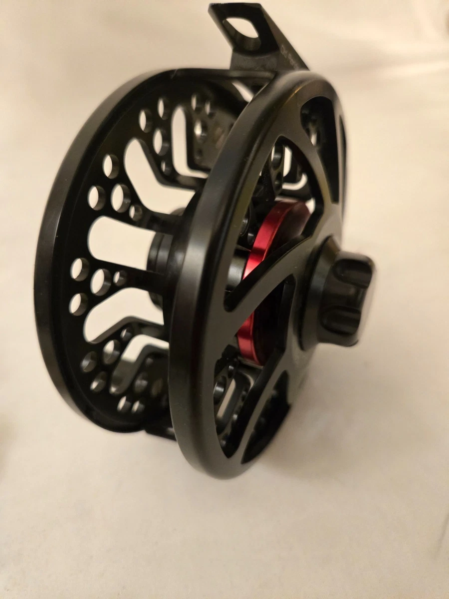 Nautilus Fly Reel Fishing Reels for sale | eBay