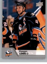 2020-21 Upper Deck AHL Hockey Base & SP Trading Cards (Pick Your Cards)