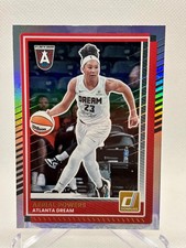 2025 Panini Donruss WNBA - Aerial Powers #42 [Holo]