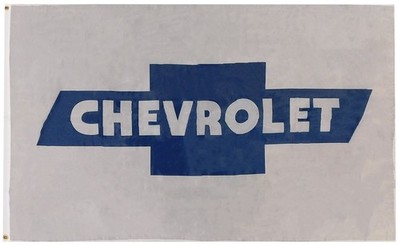 For Chevrolet 3x5 ft Banner Chevy Car Truck Racing Logo Garage Sign Flag