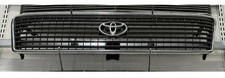 Calandre Lexus LS
