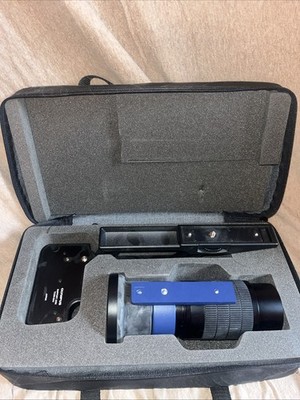 OLYMPUS CAMEDIA TELE EXTENSION LENS PRO TCON-300 IN CASE