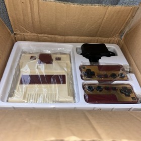 TV Famicom Anniversary- Family Computer- Contains 500 Games!! Amazing open box