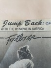 VINTAGE “FOOTLOOSE” Newspaper Ad-Commercial Appeal, Memphis, TN - Feb. 29, 1984 — photo 8
