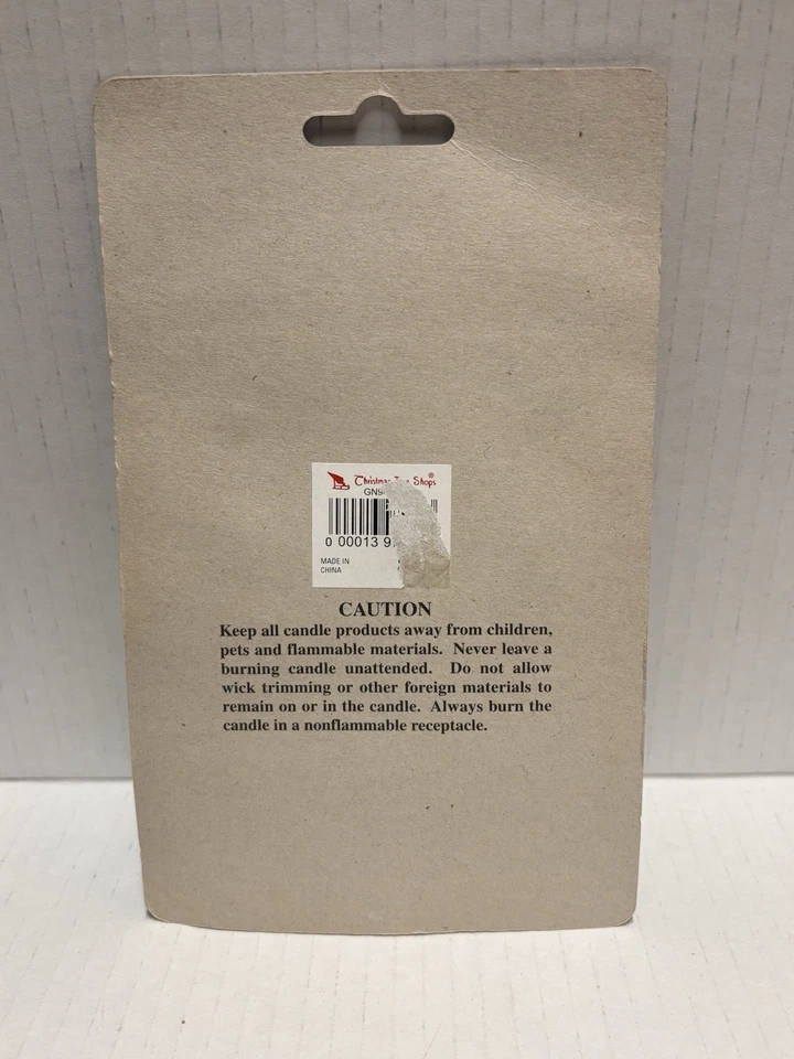 Juego de 6 velas verdes en forma de botella de champán pequeñas de 2 pulgadas de alto Foto 4 de 4