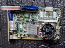 1Pcs Used Advantech PCI-7031 REV.A1