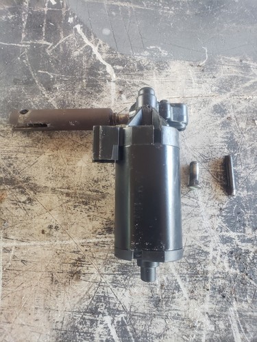 1994-97 Dodge Ram Power Seat Motor Front OEM 1500 2500 3500 Laramie 5709440