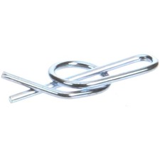 Frymaster 8101776 Clip, Shaft Retention