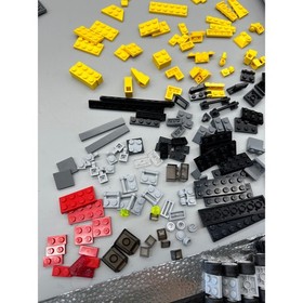 LEGO Highway Haulers Set 4891 LEGO Creator with box and Manual Complete 