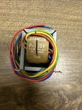 Stancor,P-8364,Transformer 117V
