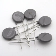 ( 5 PCS ) Ceramic Surge Absorber Fuji ENE431D-20A with Varistor Properties
