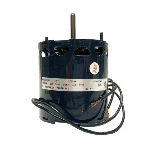 FRANKLIN ELECTRIC 8351510141 Motor