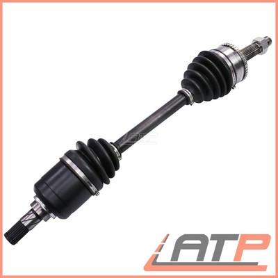 DRIVE SHAFT AXLE FITS FOR NISSAN PRIMERA P11 1.6 16V 1996-2002 LEFT HAND ABS