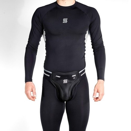 Sherwood Pro Eishockey SR Jock Strap Cup JOFA Reebok CCM Adidas - Bild 4 von 9