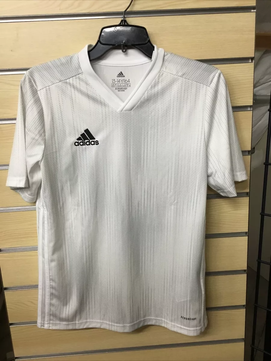 Adidas tiro hotsell 19 jersey